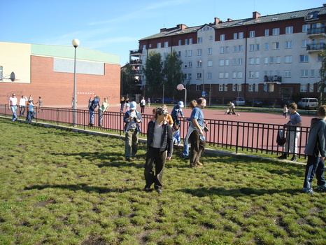 Zdjęcia z 2007 roku