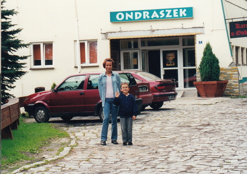 Zdjęcia 2001