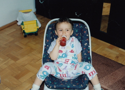 Fotografie z 1998