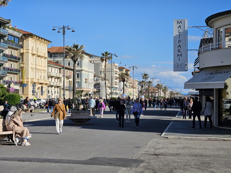 Viareggio