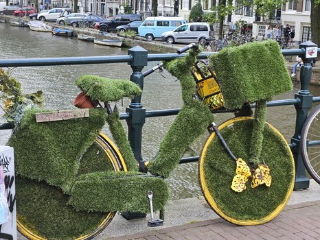 Amsterdam 2024